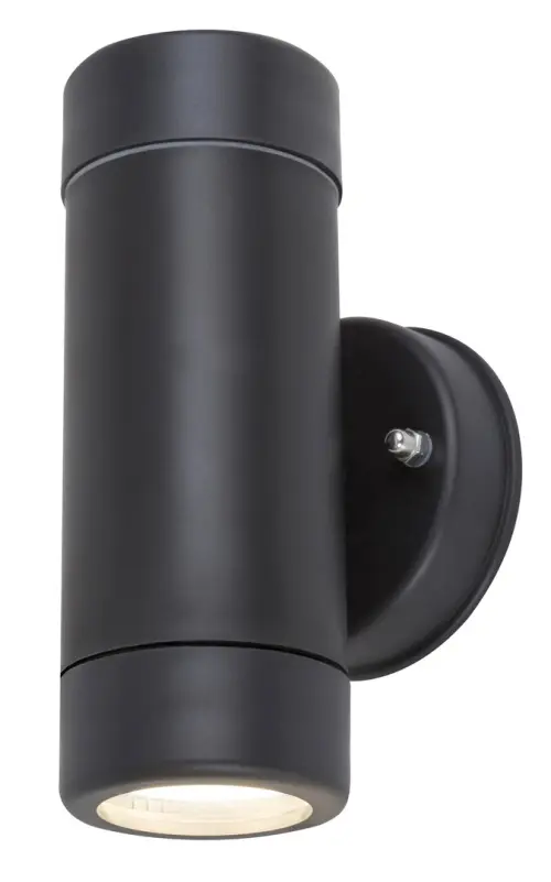 Záhradné svietidlo Rabalux 8833 2x10W GU10 230V IP44